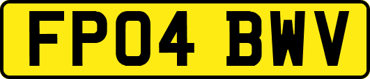 FP04BWV