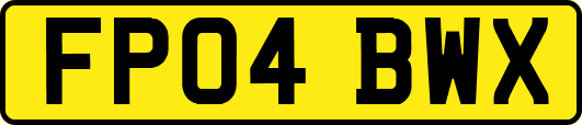 FP04BWX