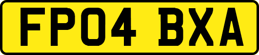 FP04BXA