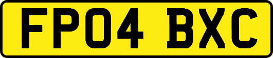 FP04BXC