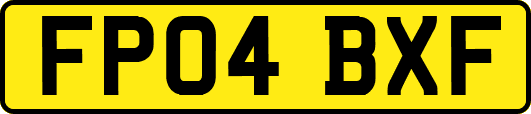 FP04BXF