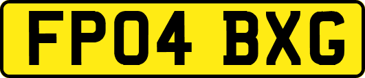 FP04BXG