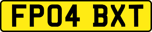 FP04BXT