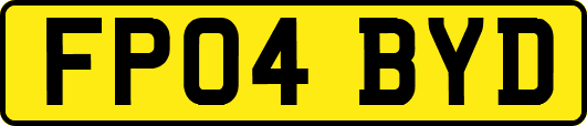 FP04BYD
