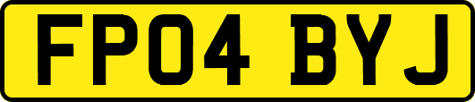 FP04BYJ