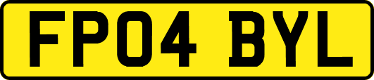 FP04BYL