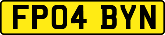 FP04BYN