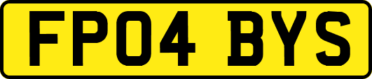FP04BYS