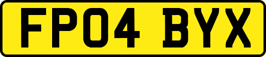 FP04BYX
