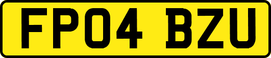 FP04BZU