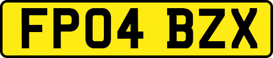 FP04BZX