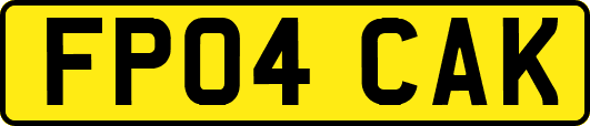FP04CAK