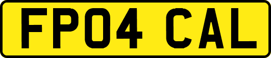 FP04CAL