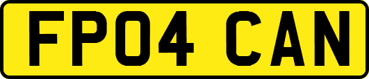 FP04CAN