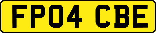 FP04CBE
