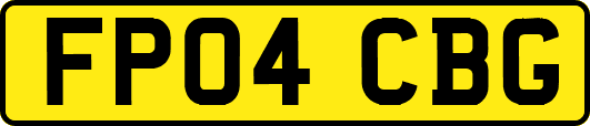 FP04CBG