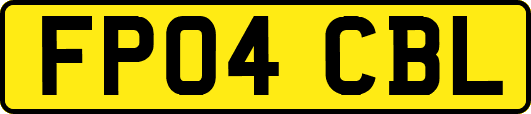 FP04CBL
