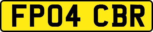FP04CBR