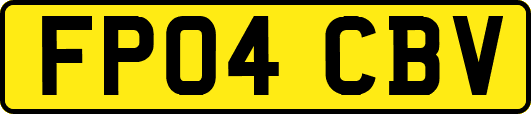 FP04CBV