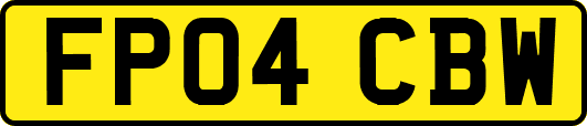 FP04CBW