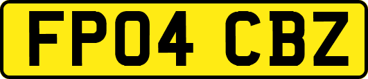 FP04CBZ