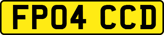 FP04CCD