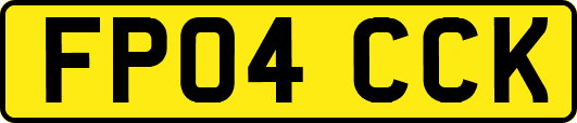 FP04CCK