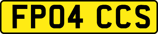 FP04CCS