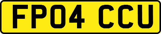 FP04CCU