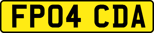 FP04CDA