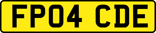 FP04CDE
