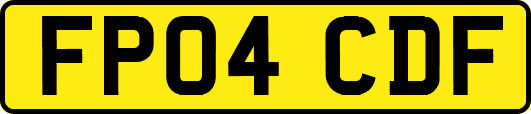 FP04CDF