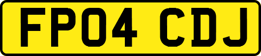 FP04CDJ