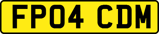 FP04CDM