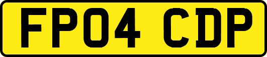 FP04CDP