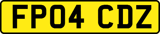 FP04CDZ