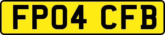 FP04CFB