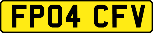 FP04CFV