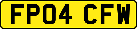 FP04CFW