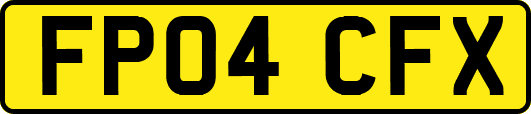 FP04CFX