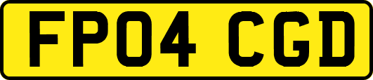 FP04CGD