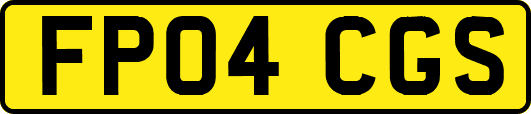 FP04CGS