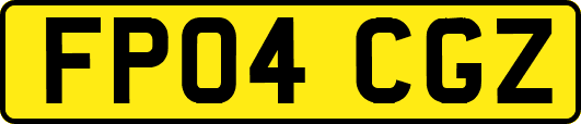 FP04CGZ