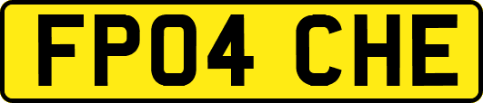 FP04CHE