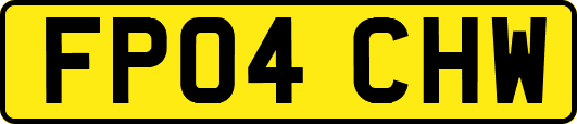 FP04CHW