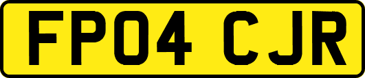 FP04CJR