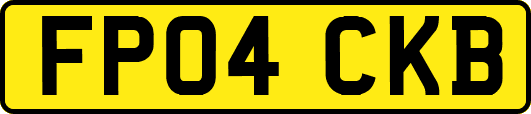 FP04CKB