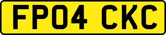 FP04CKC