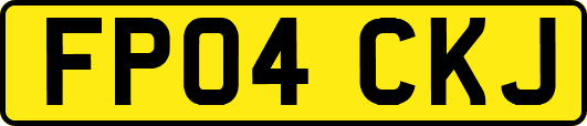 FP04CKJ