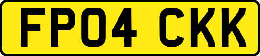 FP04CKK